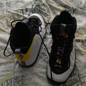 I bought these I love them but they’re too small they’re 4.5 youth !!I